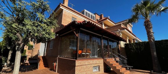 Casa de 4 dormitorios en Alicante, Spain No. 101016 17