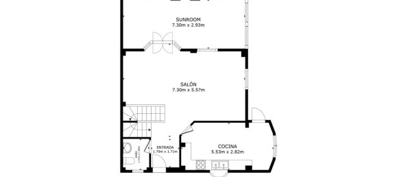 Casa de 4 dormitorios en Alicante, Spain No. 101016 35
