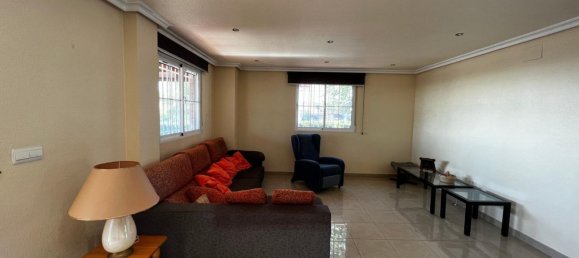 Casa de 4 dormitorios en Alicante, Spain No. 101016 12