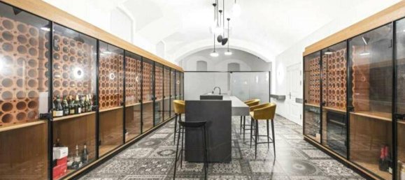 3 bedrooms Penthouse in Vienna, Austria No. 34849 22