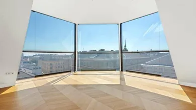 3 bedrooms Penthouse in Vienna, Austria No. 34849
