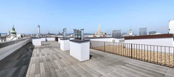 3 bedrooms Penthouse in Vienna, Austria No. 34849 18