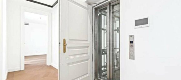 3 bedrooms Penthouse in Vienna, Austria No. 34849 19