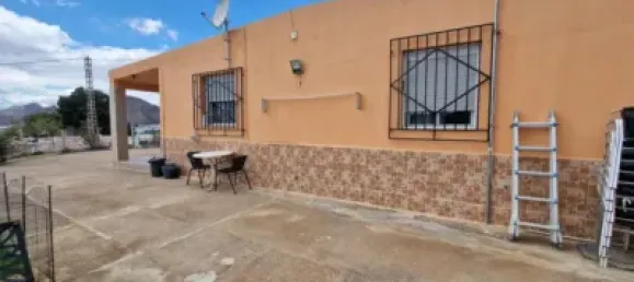 Casa de 2 dormitorios en Águilas, Spain No. 171241 4