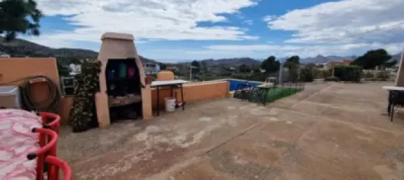 Casa de 2 dormitorios en Águilas, Spain No. 171241 2