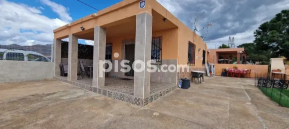 Casa de 2 dormitorios en Águilas, Spain No. 171241 30