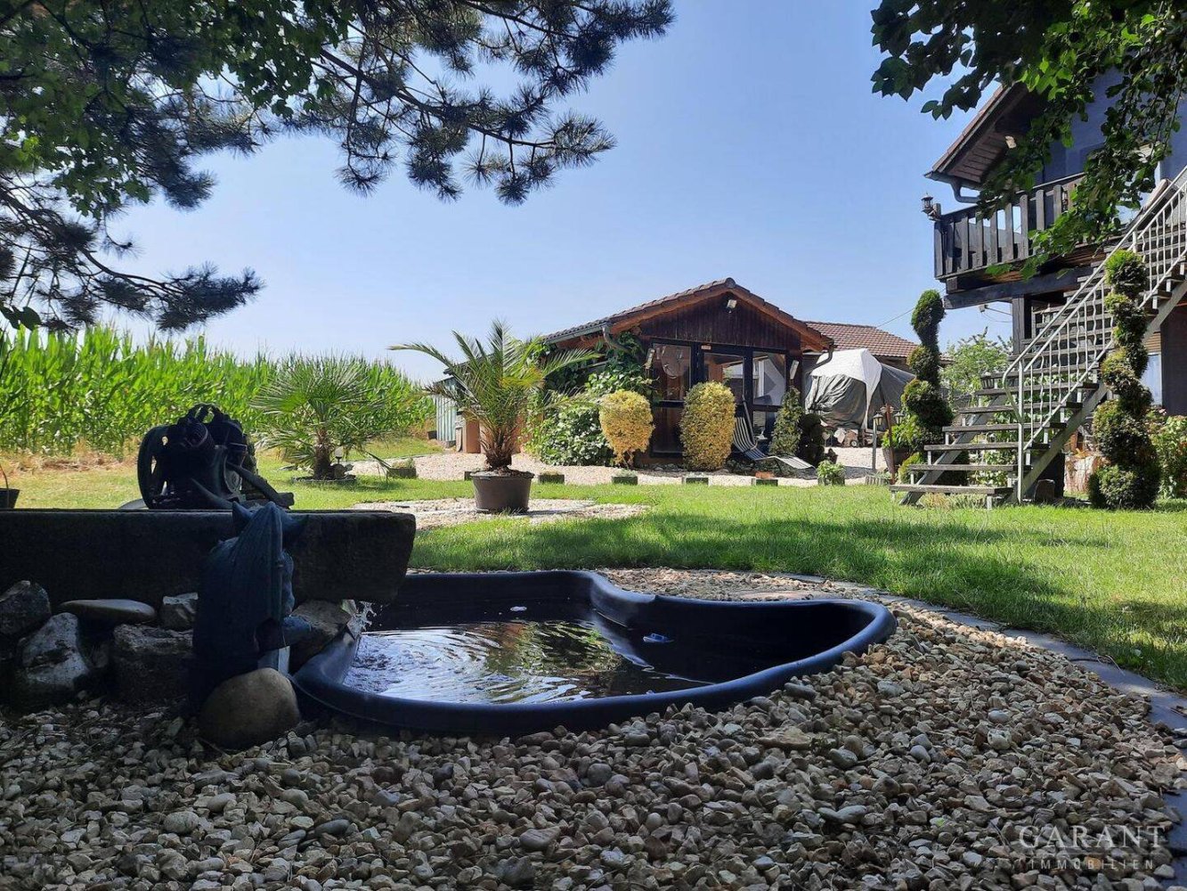 2 bedrooms House in Passau, Germany No. 119110