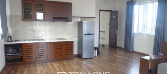 1 غرف نوم شقة في Hai Ba Trung, Vietnam رقم 7790 3