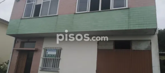 3 Schlafzimmer Haus in Fene, Spain, Nr. 153941 2