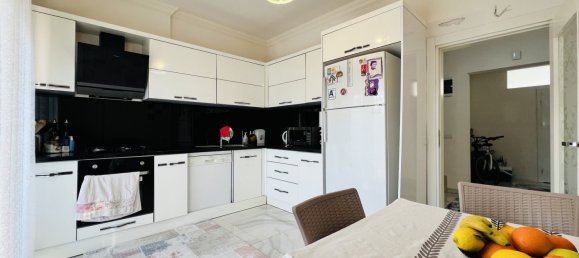 Villa 3+1 à Kemer, Turkey No. 33817 2