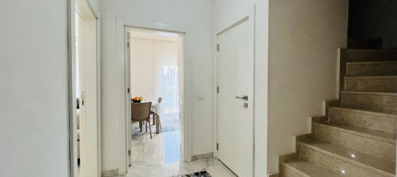 Villa 3+1 à Kemer, Turkey No. 33817 18