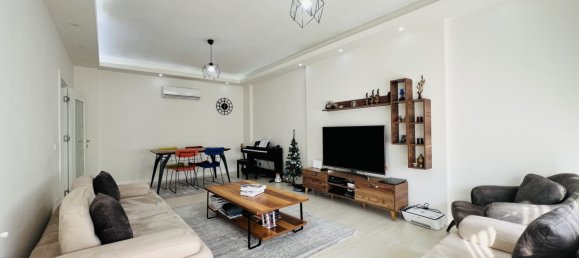 Villa 3+1 à Kemer, Turkey No. 33817 3