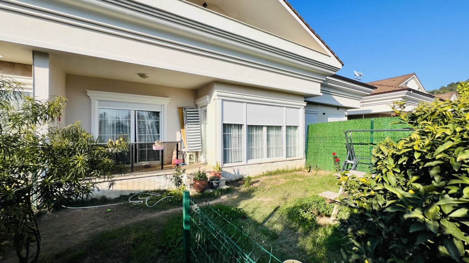 Villa 3+1 à Kemer, Turkey No. 33817