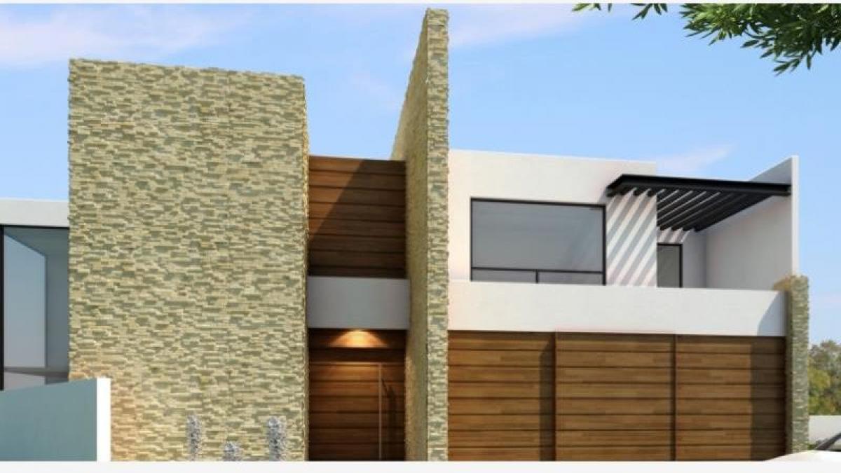 3 غرف نوم منزل في Puebla, Mexico رقم 155851