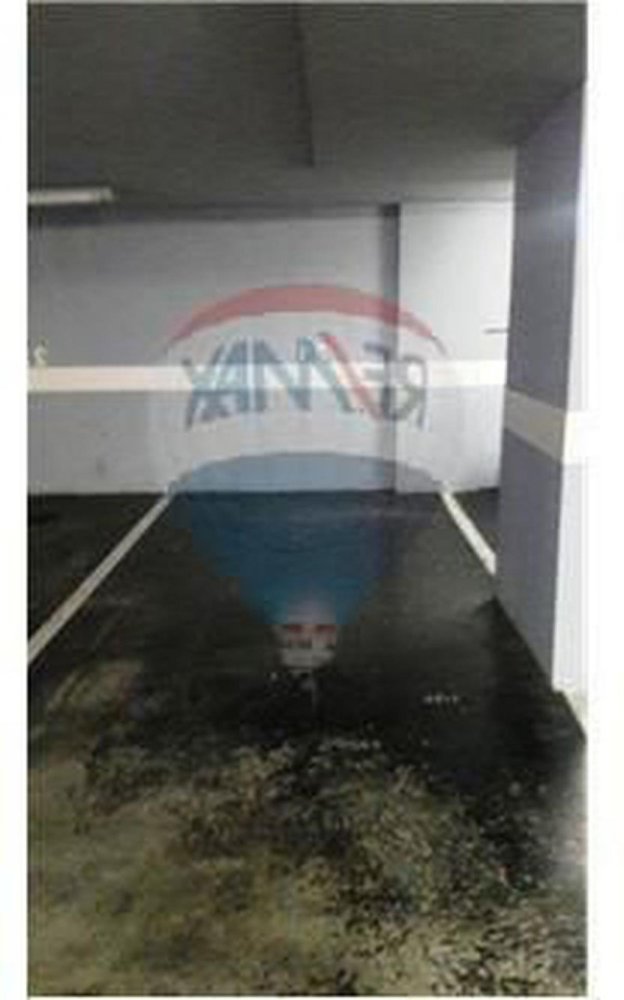  Warehouse in Buenos Aires, Argentina No. 105201