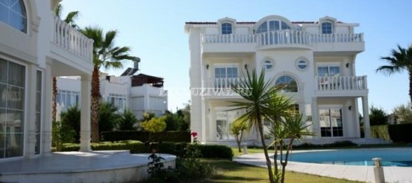 Villa 4+1 in Belek, Turkey No. 28349 3