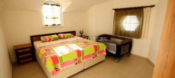 Villa 4+1 in Belek, Turkey No. 28349 15