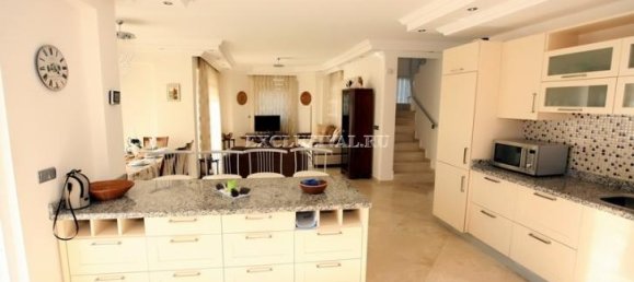 Villa 4+1 in Belek, Turkey No. 28349 4