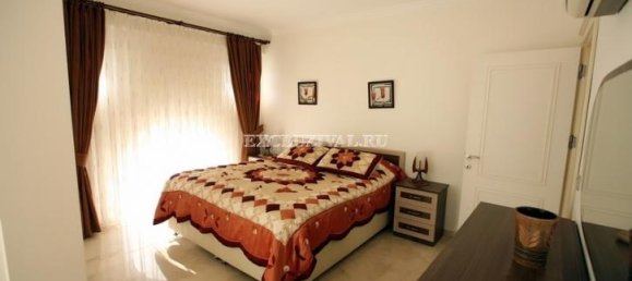 Villa 4+1 in Belek, Turkey No. 28349 11