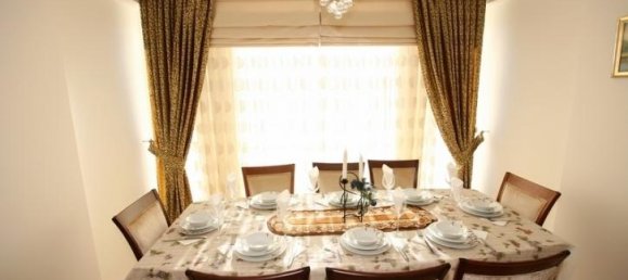 Villa 4+1 in Belek, Turkey No. 28349 6