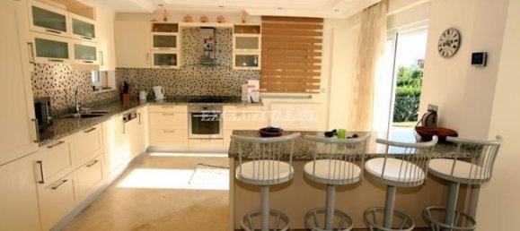 Villa 4+1 in Belek, Turkey No. 28349 9