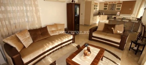 Villa 4+1 in Belek, Turkey No. 28349 19