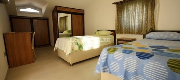 Villa 4+1 in Belek, Turkey No. 28349 16