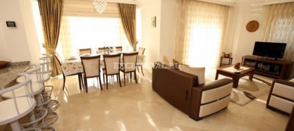 Villa 4+1 in Belek, Turkey No. 28349 5