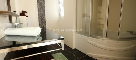 Villa 4+1 in Belek, Turkey No. 28349 12