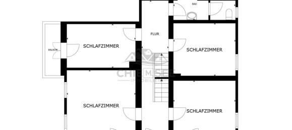 4 chambres Maison à Traunstein, Germany No. 213582 14