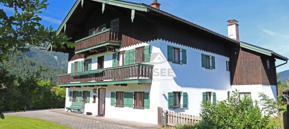 4 chambres Maison à Traunstein, Germany No. 213582 5