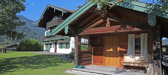 4 chambres Maison à Traunstein, Germany No. 213582 2