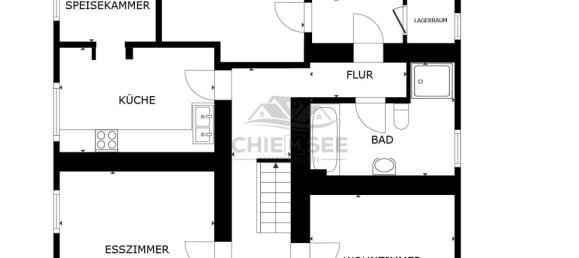 4 chambres Maison à Traunstein, Germany No. 213582 13