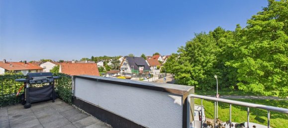 3 bedrooms Apartment in Pforzheim, Germany No. 270112 15