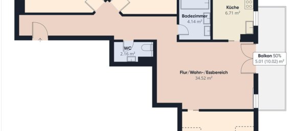 3 bedrooms Apartment in Pforzheim, Germany No. 270112 25