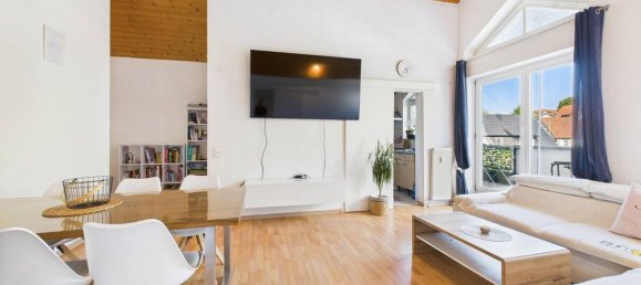 3 bedrooms Apartment in Pforzheim, Germany No. 270112 12