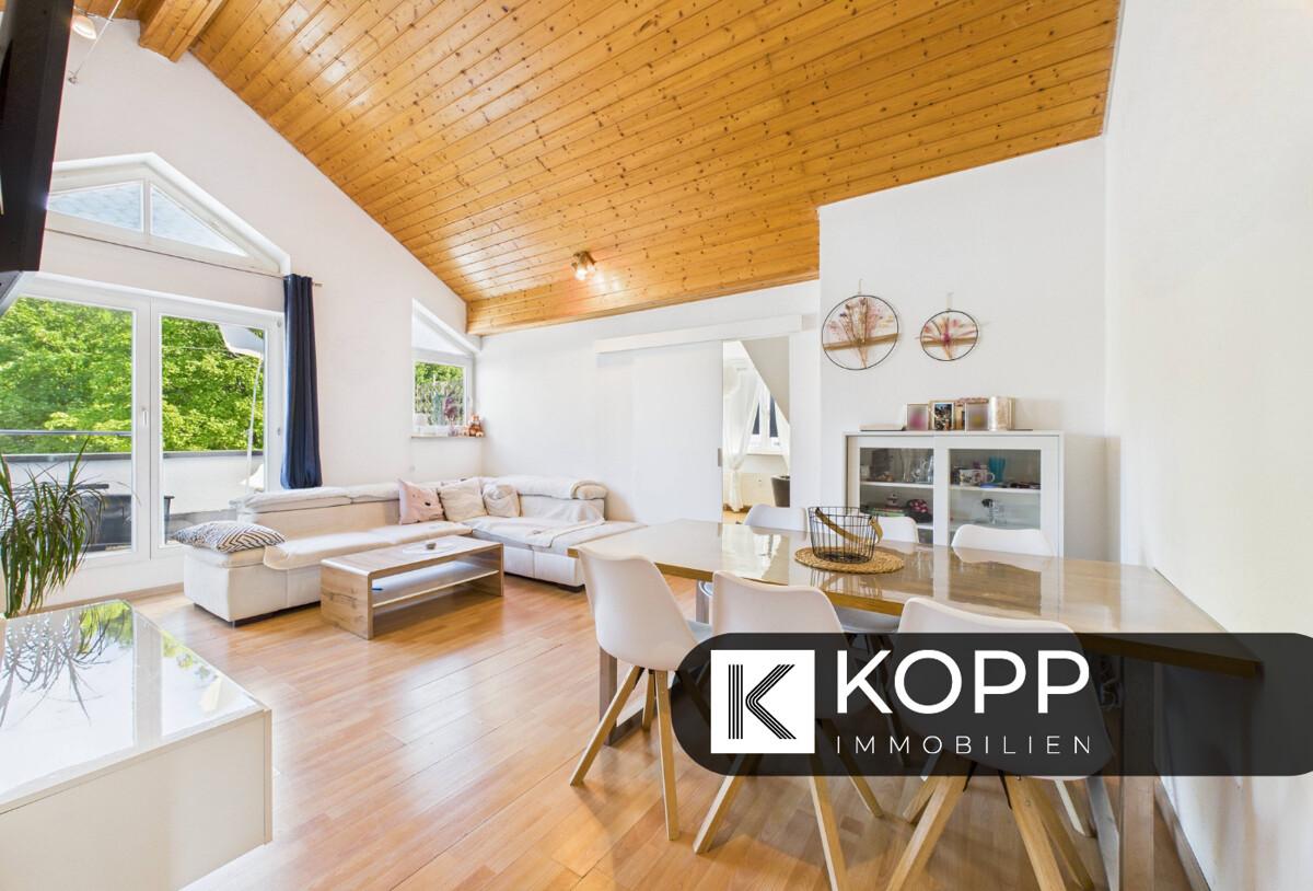 3 bedrooms Apartment in Pforzheim, Germany No. 270112