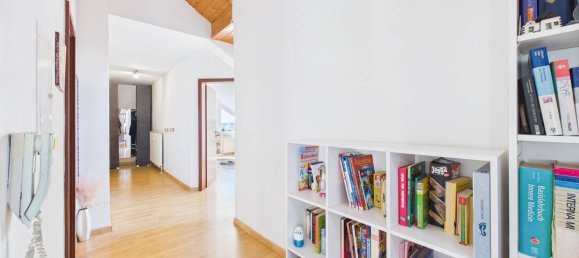 3 bedrooms Apartment in Pforzheim, Germany No. 270112 8