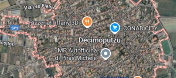 Grundstück in Sardinia, Italy 77490m², Nr. 261005 7