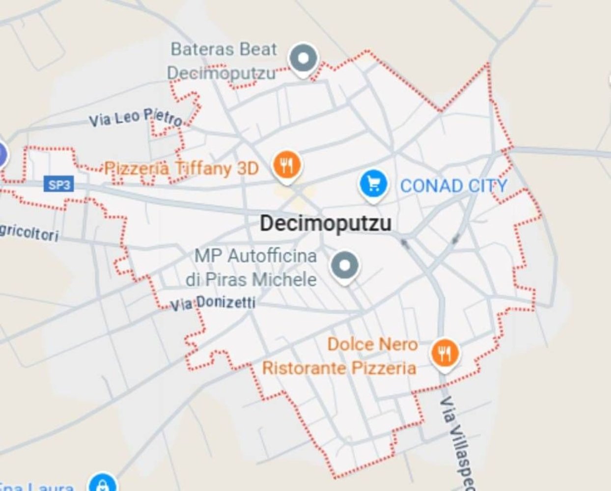 Grundstück in Sardinia, Italy 77490m², Nr. 261005