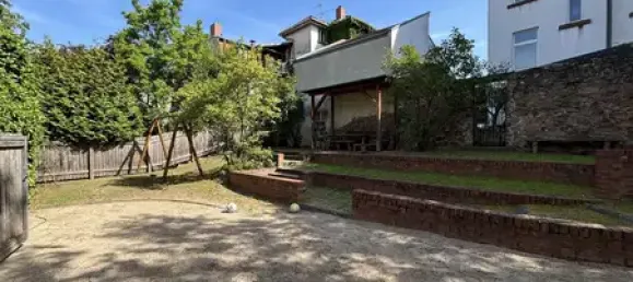 4-Zimmer Doppelhaus in Darmstadt, Germany, Nr. 91359 5