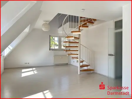 4-Zimmer Doppelhaus in Darmstadt, Germany, Nr. 91359