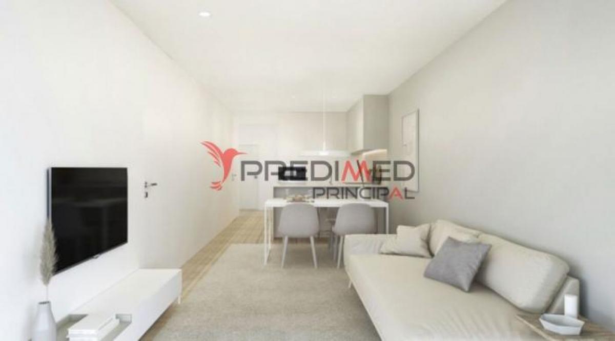 Studio in Braga, Portugal No. 5514