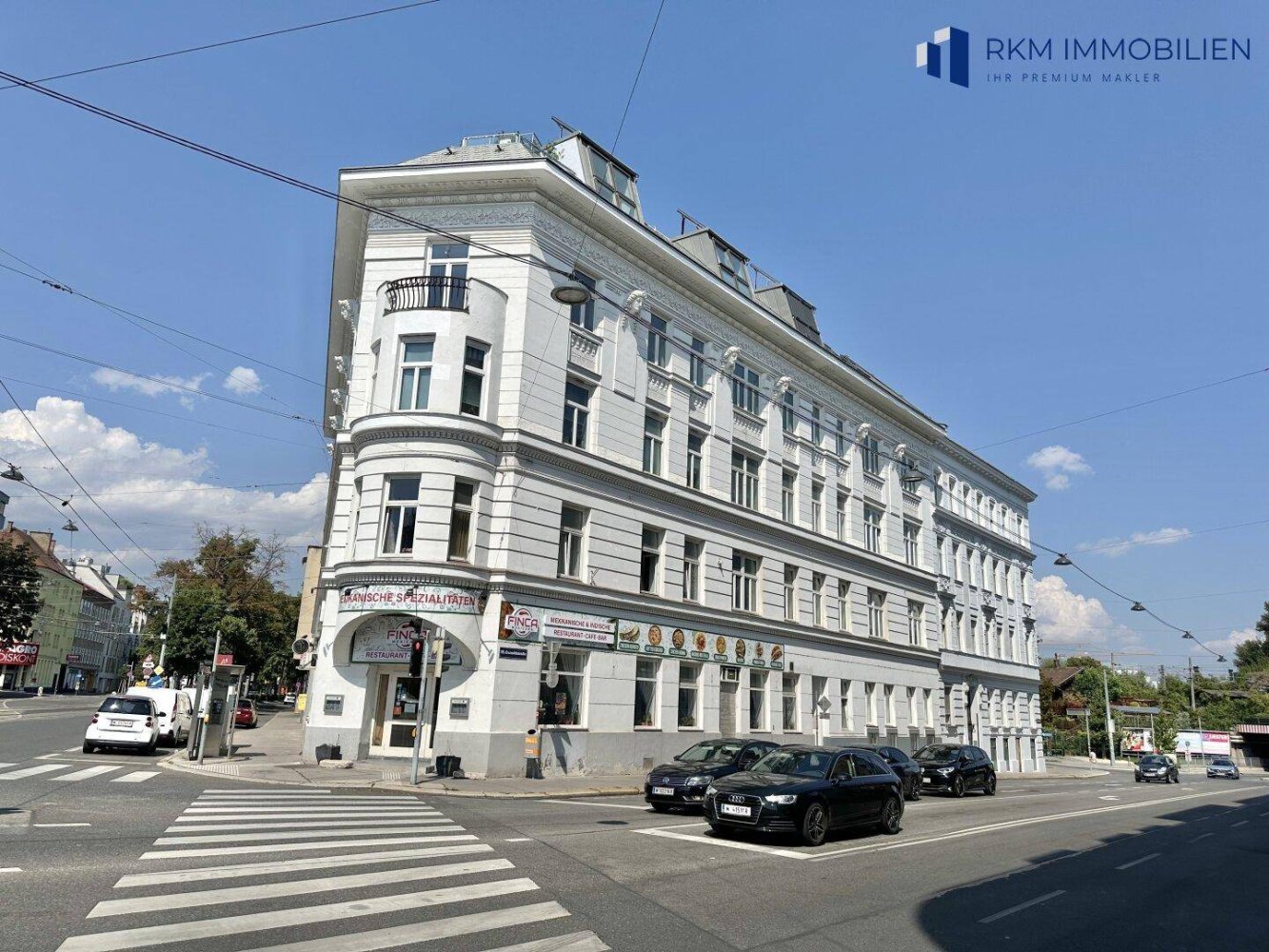 76m² Commercial property in Dobling, Austria No. 221936