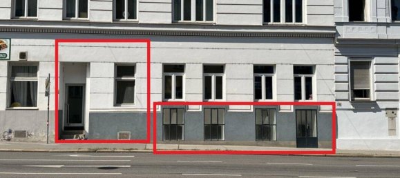 76m² Commercial property in Dobling, Austria No. 221936 2