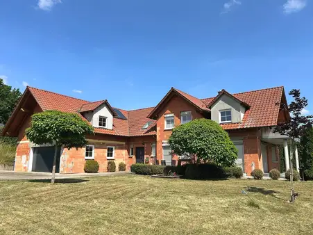 6 bedrooms Farm in Hasberge, Germany No. 149800