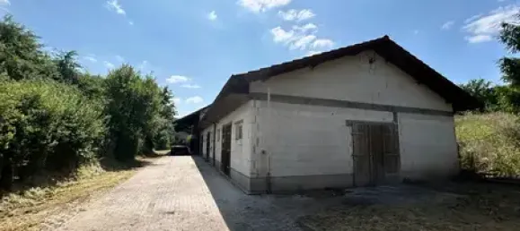 6 bedrooms Farm in Hasberge, Germany No. 149800 34