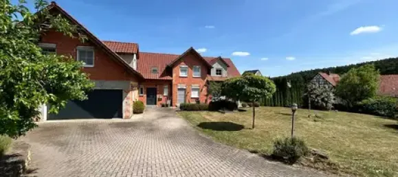 6 bedrooms Farm in Hasberge, Germany No. 149800 29