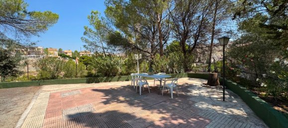 4 غرف نوم منزل في Murcia, Spain رقم 169242 40