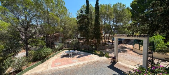 4 غرف نوم منزل في Murcia, Spain رقم 169242 4